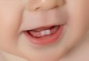 Cuidados bucais devem começar antes dos primeiros dentinhos do bebê surgirem
