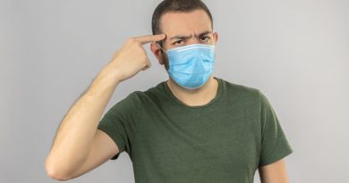 O que há de verdade e o que é mentira sobre o uso de máscara? O que há de verdade e o que é mentira sobre o uso de máscara?