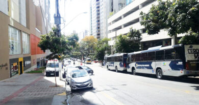 Situação da Francisco Deslandes continua indefinida Situação da Francisco Deslandes continua indefinida