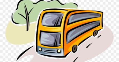 Contos de Matilda — Viagem de ônibus Contos de Matilda — Viagem de ônibus