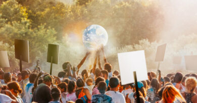 Na Era da Humanidade, o papel decisivo do público na sobrevivência do planeta Na Era da Humanidade, o papel decisivo do público na sobrevivência do planeta