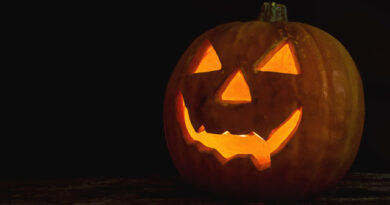 Você sabe a origem do Halloween? Você sabe a origem do Halloween?