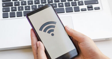 Dicas para melhorar o seu sinal Wi-Fi Dicas para melhorar o seu sinal Wi-Fi