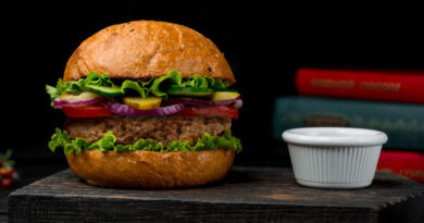 Carne impressa, de cannabis, de insetos ou cultivada em laboratório? Qual a sua preferência? Carne impressa, de cannabis, de insetos ou cultivada em laboratório? Qual a sua preferência?