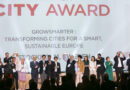 Pelo terceiro ano consecutivo, BH é finalista em premiação mundial de cidades inteligentes