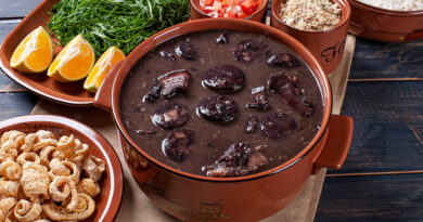 Reserve o sábado 14 de maio para participar da Feijoada da Amoran Reserve o sábado 14 de maio para participar da Feijoada da Amoran