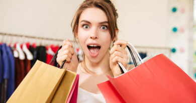 Combatendo o consumismo em tempo de inflação alta Combatendo o consumismo em tempo de inflação alta