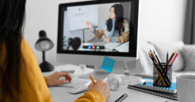 De alternativa, EAD está se transformando na principal modalidade de ensino De alternativa, EAD está se transformando na principal modalidade de ensino