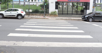 Assine a petição para aumentar a segurança no trânsito na Vitório Marçola! Assine a petição para aumentar a segurança no trânsito na Vitório Marçola!