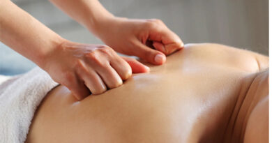 Conheça a liberação miofascial, a massagem que combate a dor