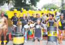 Aflitos do Anchieta faz a escolha do samba enredo para o próximo Carnaval e abre inscrições para novos integrantes