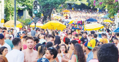 Falhas no Carnaval da região pedem atenção especial da Belotur