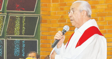 Parque Julien Rien pode passar a se chamar Parque Municipal Monsenhor Expedito Rodrigues de Ávila Parque Julien Rien pode passar a se chamar Parque Municipal Monsenhor Expedito Rodrigues de Ávila