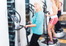 Conheça o Power Plate, o aparelho que trabalha com ondas de precisão que oferecem vários benefícios para o organismo