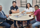 Ações do Colégio Arnaldo na Vila Acaba Mundo