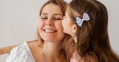 Mães e Colégio Arnaldo celebram a educação com amor Mães e Colégio Arnaldo celebram a educação com amor
