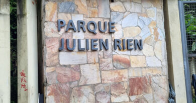 Prefeito vetou renomeação do Julien Rien, mas o Parque ainda pode homenagear monsenhor Expedito. Entenda! Prefeito vetou renomeação do Julien Rien, mas o Parque ainda pode homenagear monsenhor Expedito. Entenda!