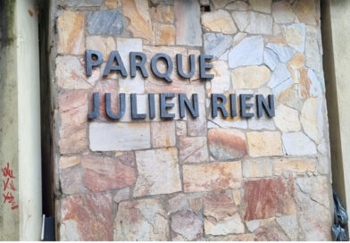Prefeito vetou renomeação do Julien Rien, mas o Parque ainda pode homenagear monsenhor Expedito. Entenda!