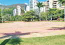 Um parque pra revitalizar: longe da sua melhor forma, JK pede atenção