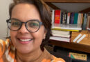 Psicóloga Ana Pereira fará atendimentos na Amoran