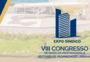 BH sediará o VIII Congresso de Síndicos e feira especializada no setor condominial