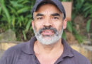 Gilmar: 14 anos dedicados ao Parque Monsenhor Expedito D’Ávila
