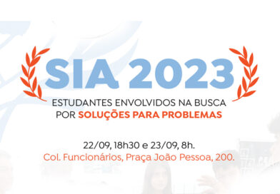Simulação das Nações Unidas no Arnaldo será aberta a alunos de todas a instituições de ensino