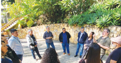 Parque Municipal Monsenhor Expedito D’Ávila receberá R$150 mil em melhorias