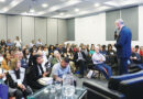 Sucesso do VIII Congresso de Síndicos Profissionais e Gestores de Propriedades Urbanas