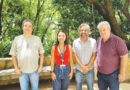 Revitalização do Parque Monsenhor Expedito D’Ávila