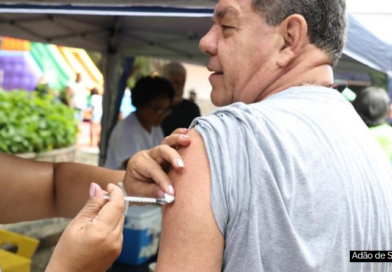 PBH faz parceria com rede de drogarias e amplia locais de vacinação contra gripe