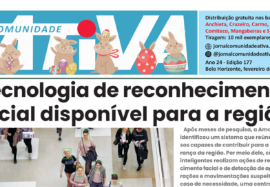 Comunidade Ativa – Edição 177 – Março de 2025 – Leia online