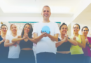 Palestra “Meditação”, na Amoran