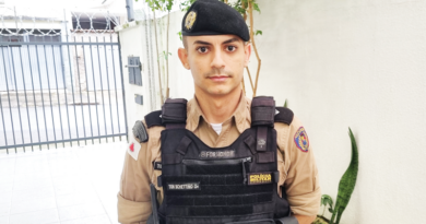 Reunião de Segurança, na Amoran