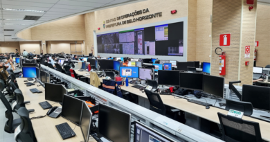 Inteligência artificial aprimora monitoramento com câmeras