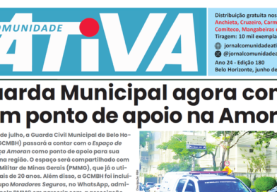 Comunidade Ativa – Edição 180 – Leia online