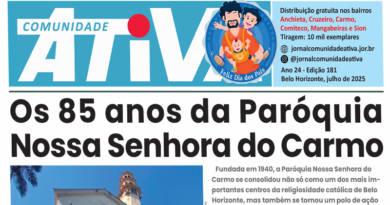 Comunidade Ativa – Edição 181 – Leia online
