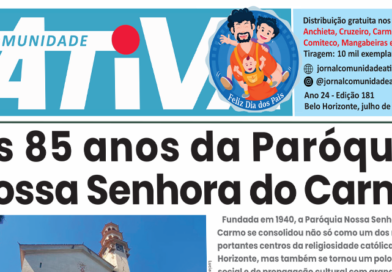 Comunidade Ativa – Edição 181 – Leia online