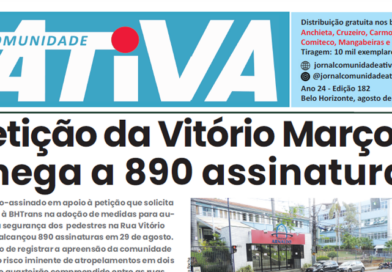 Comunidade Ativa – Edição 182 – Leia online