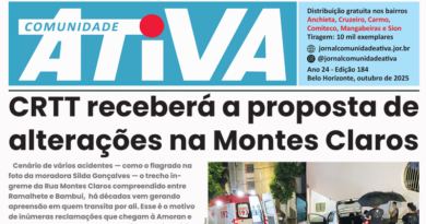 Comunidade Ativa – Edição 184 – Leia online