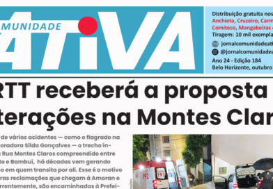 Comunidade Ativa – Edição 184 – Leia online