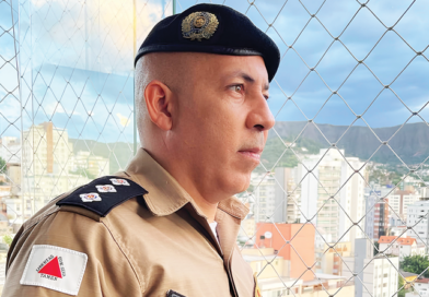 Capítão Mauro: 30 anos dedicados à segurança da nossa região