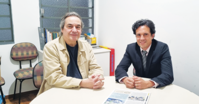Advogados parceiros