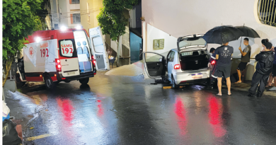 Reunião para analisar alterações no trecho íngreme da Montes Claros, entre Ramalhete e Bambuí