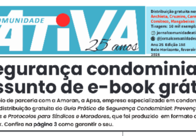 Comunidade Ativa – Edição 188 – Leia online