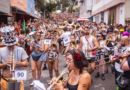Pesquisa sobre hábitos dos foliões cria oportunidade para que a população se manifeste sobre o Carnaval de BH