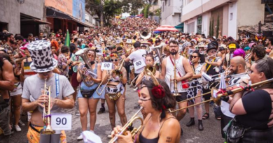 Pesquisa sobre hábitos dos foliões cria oportunidade para que a população se manifeste sobre o Carnaval de BH