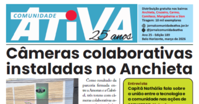Comunidade Ativa – Edição 189 – Leia online