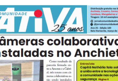 Comunidade Ativa – Edição 189 – Leia online