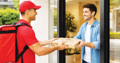 O dilema do delivery: o entregador deve ou não subir até os apartamentos?